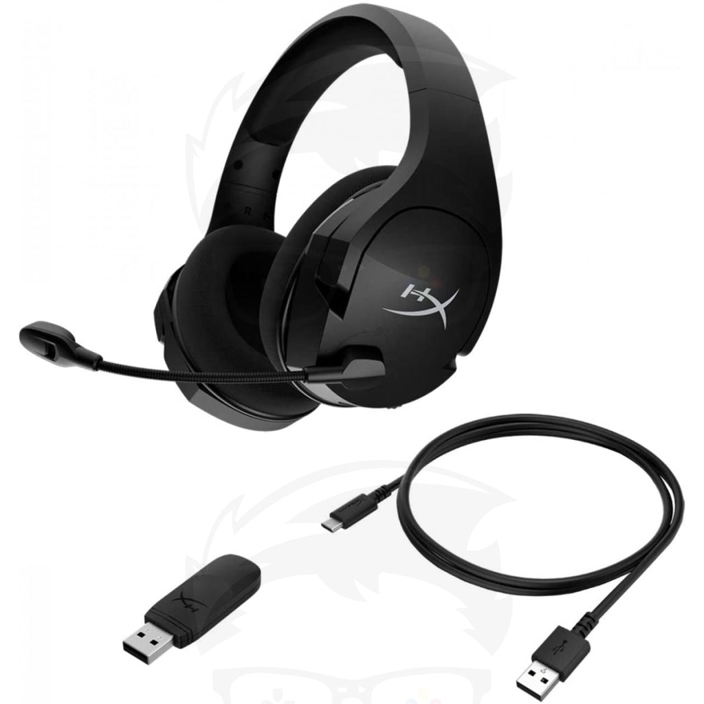 HyperX Cloud Stinger Core Wireless 7.1 HEADSET HyperX Cloud Stinger Core Wireless 7.1 HEADSET